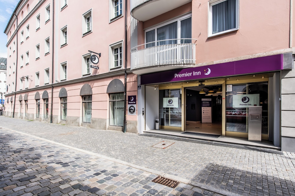 Premier Inn Passau Weisser Hase 31/35