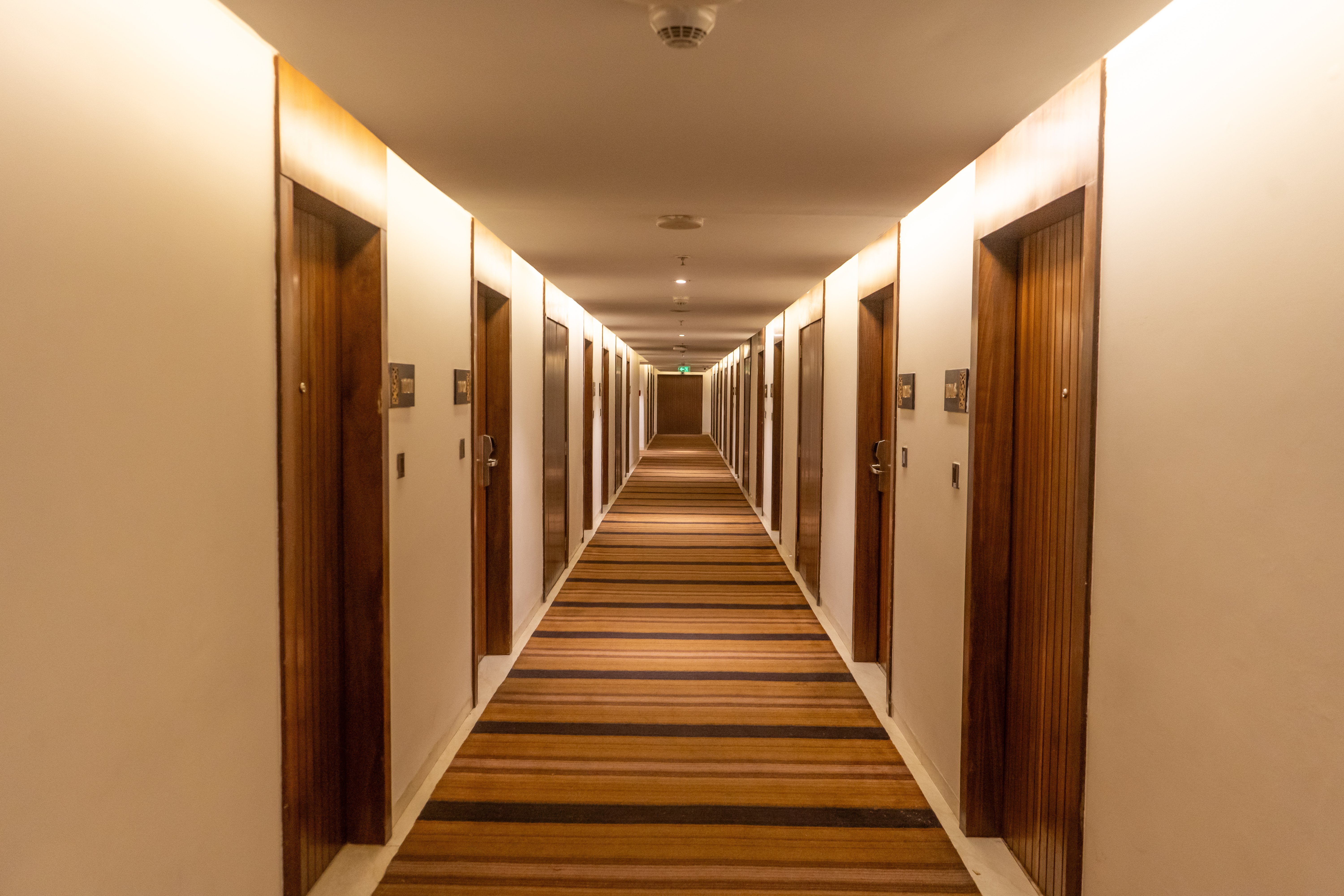 加尔各答机场假日酒店(HOLIDAY INN KOLKATA AIRPORT) 图片4