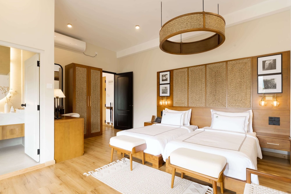98 Acres Resort and Spa 12/50