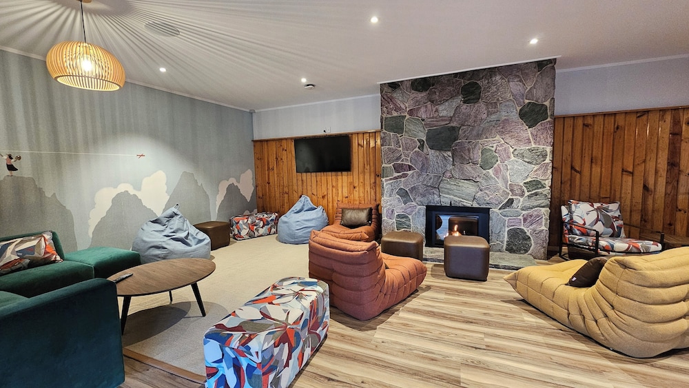 Haka House Wanaka 23/37