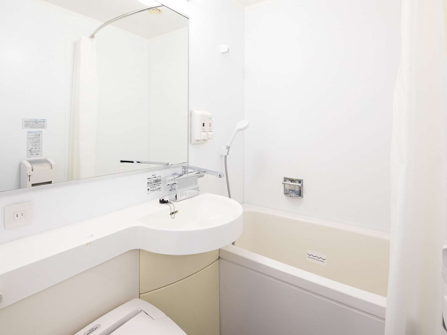 Comfort Hotel Naha Prefectural Office 55/55