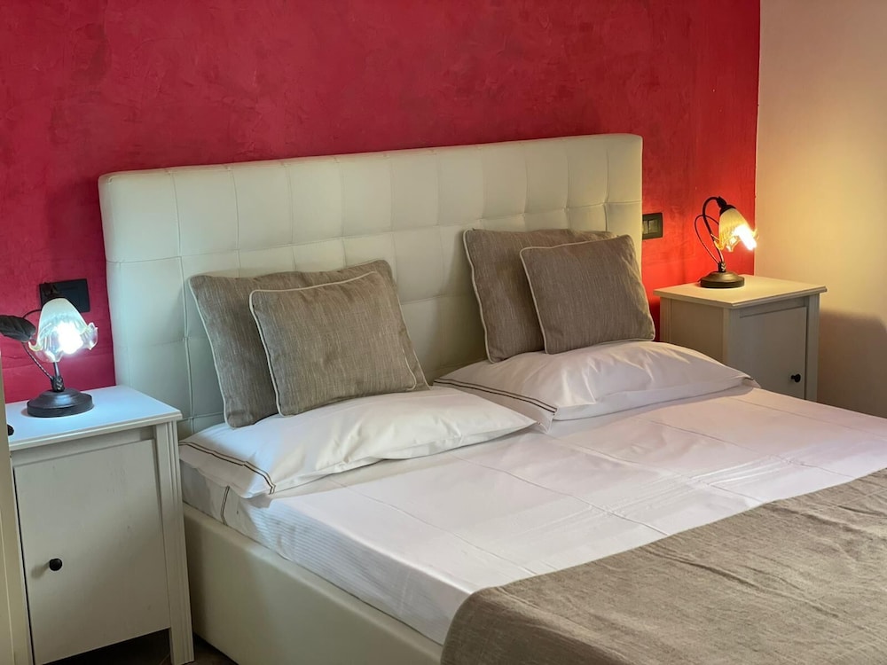 Homelink Firenze - The Key 3/14