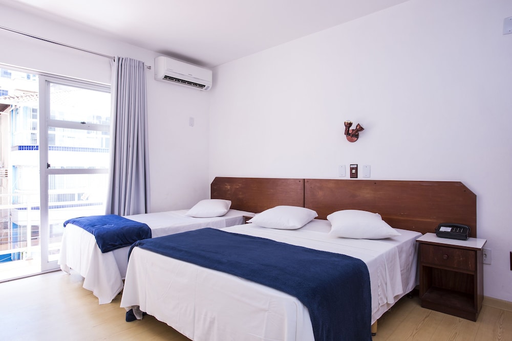 Hotel Itapema Meia Praia 14/50