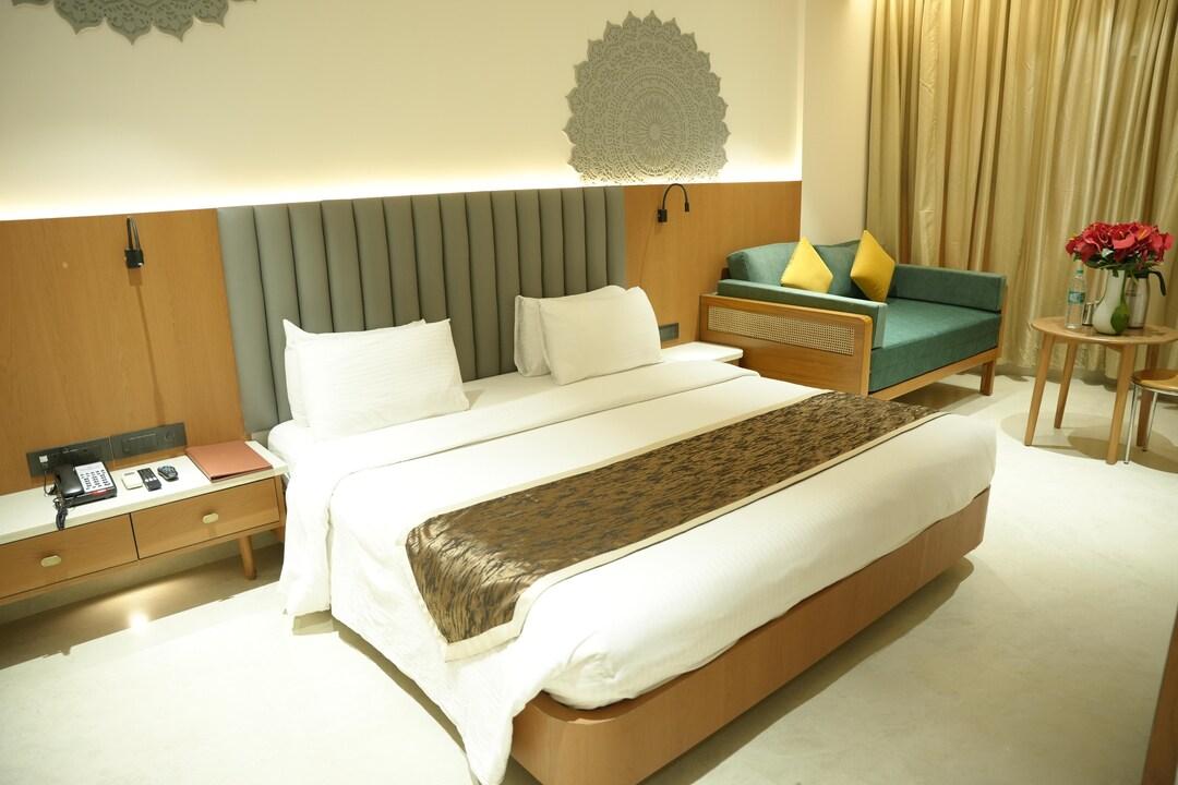 Hotel Bhagyalaxmi 29/57