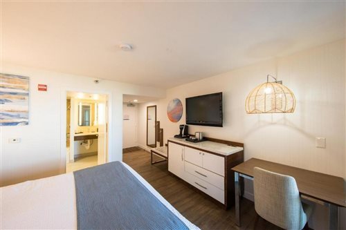 Ocean View King