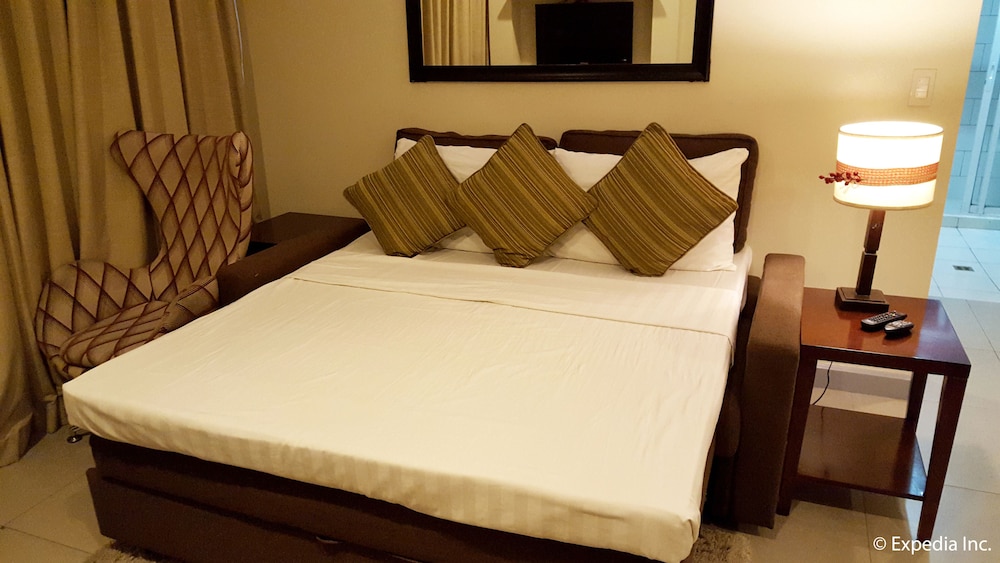 Azalea Hotels & Residences Baguio 9/49
