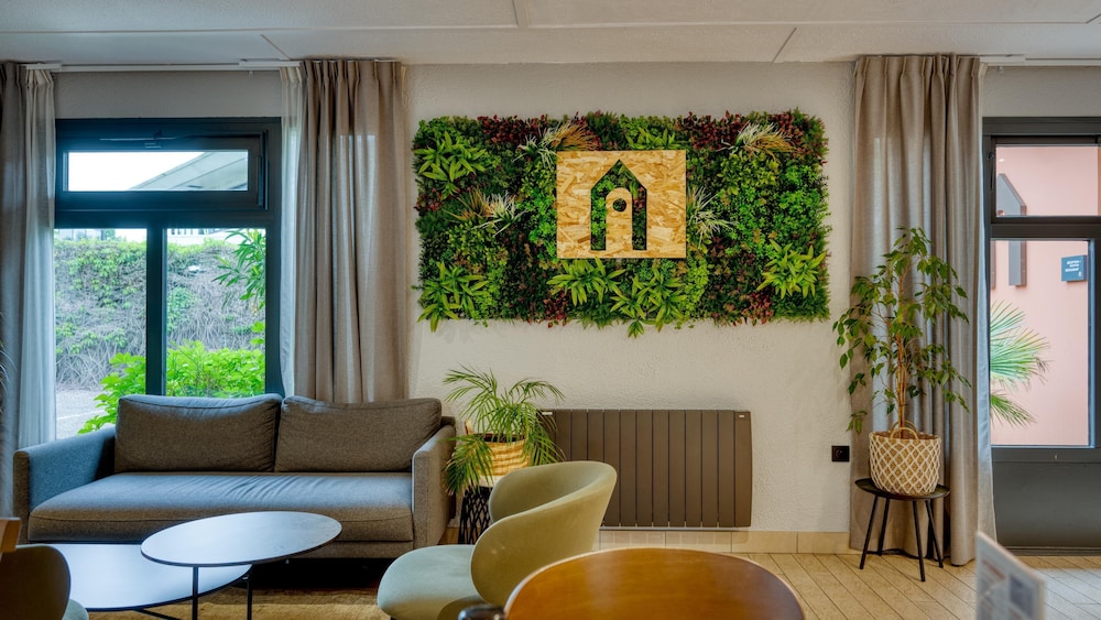 Hotel Campanile Bordeaux Est Artigues 37/67