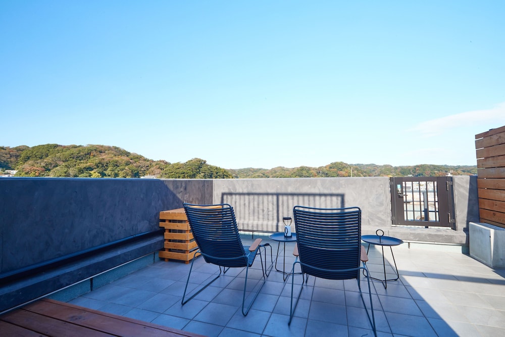 Kamakura Hotel 38/50