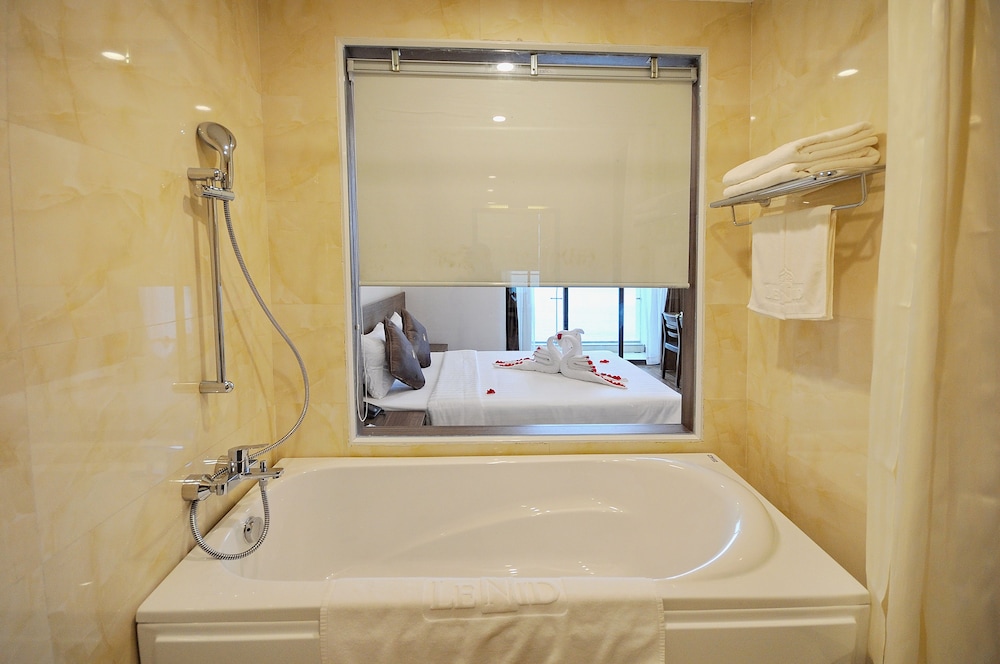 Lenid Nha Trang Hotel 62/66