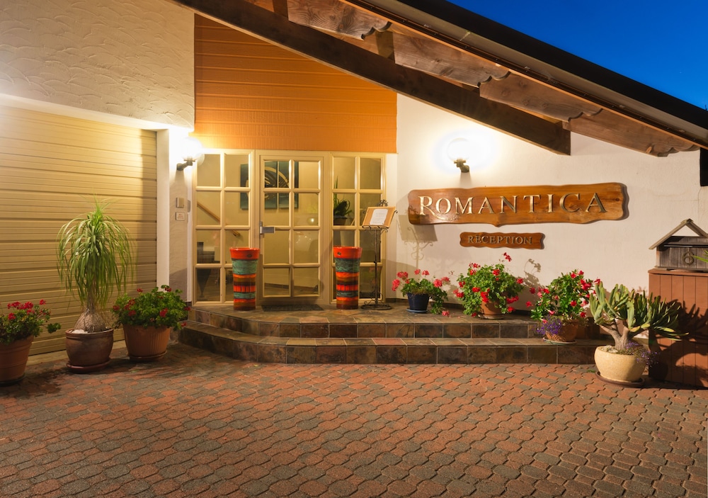 Chalet Romantica 5/67
