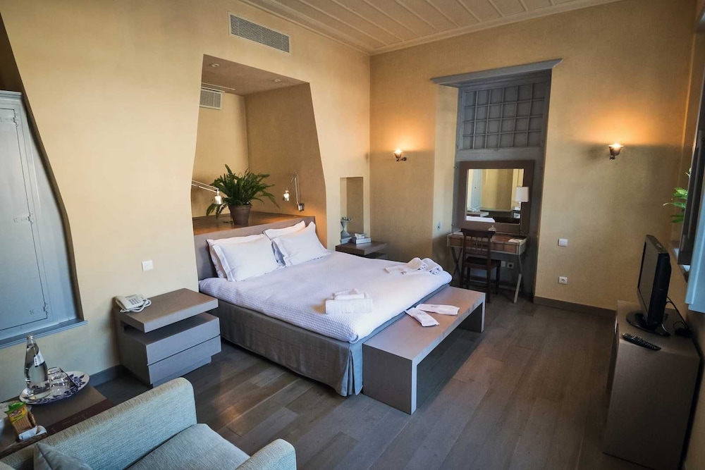 Hydrea Exclusive Hospitality 28/74