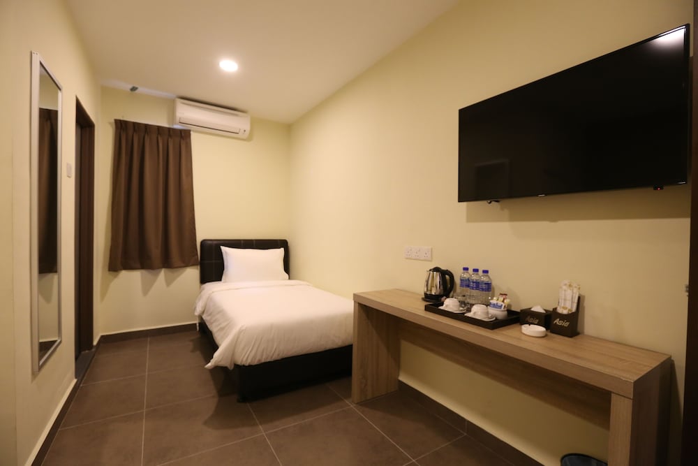 Asia Premium Hotel 29/50