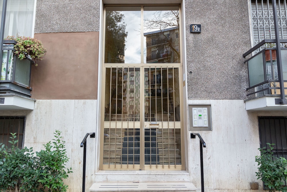 Alessia s Flat Milano 2 1/14