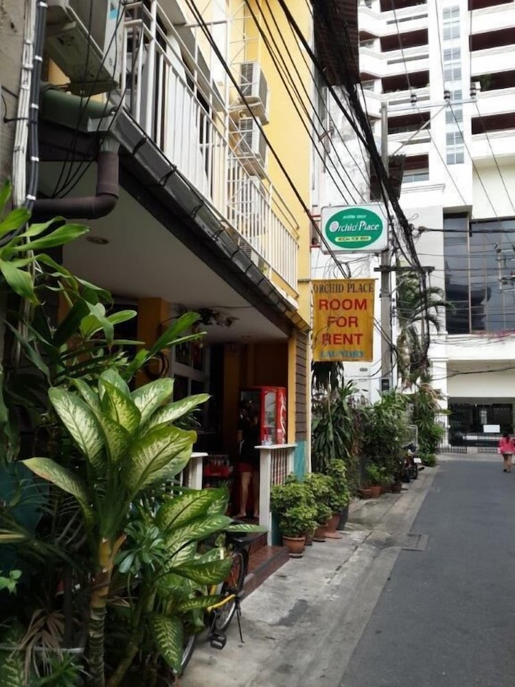 Orchid Place 23/24