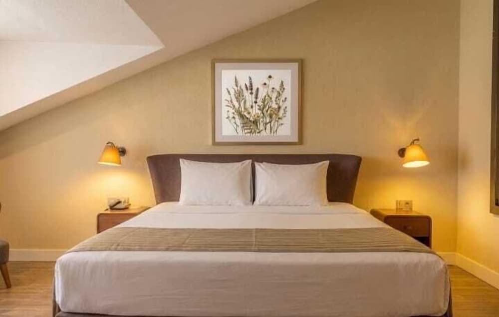 Adana Plaza Otel 11/50