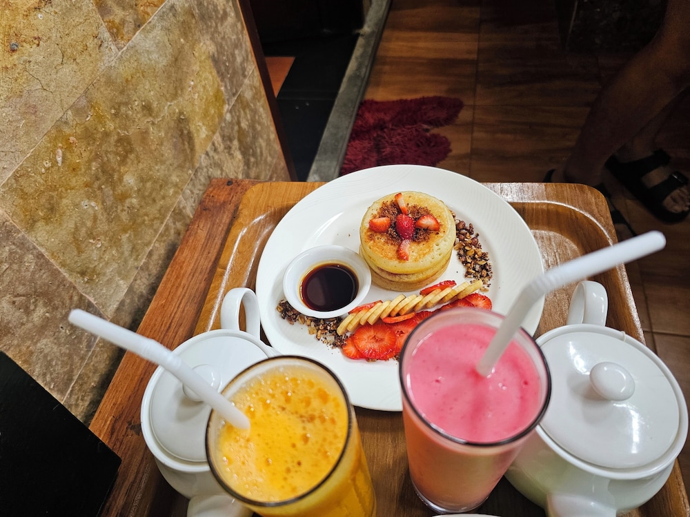 Ubud Paradise Villa 38/50