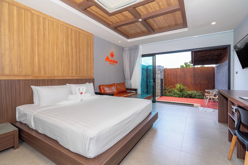 Malabar Pool Villa Phuket 17/47