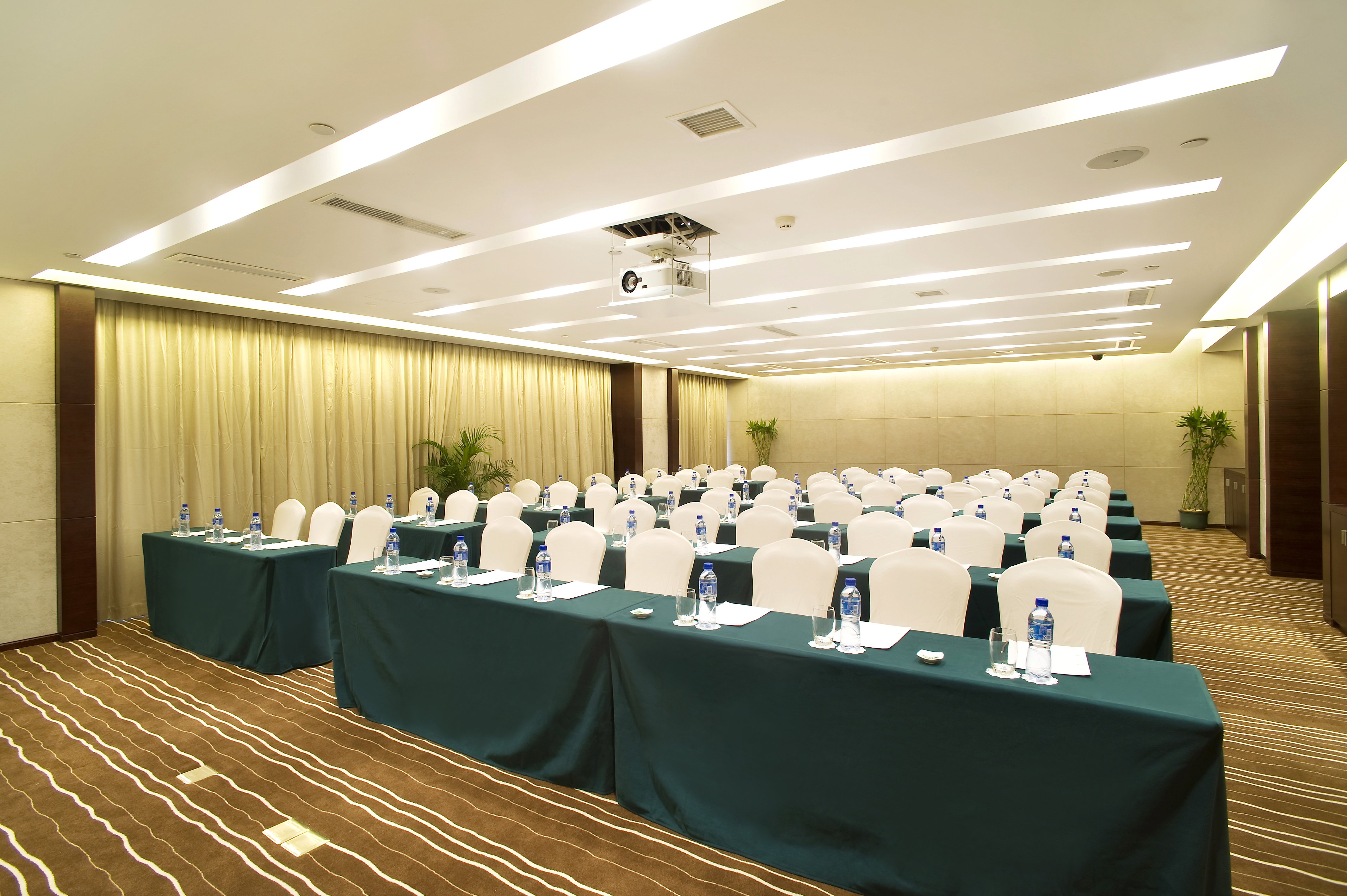 Hotel Nikko Wuxi 48/50
