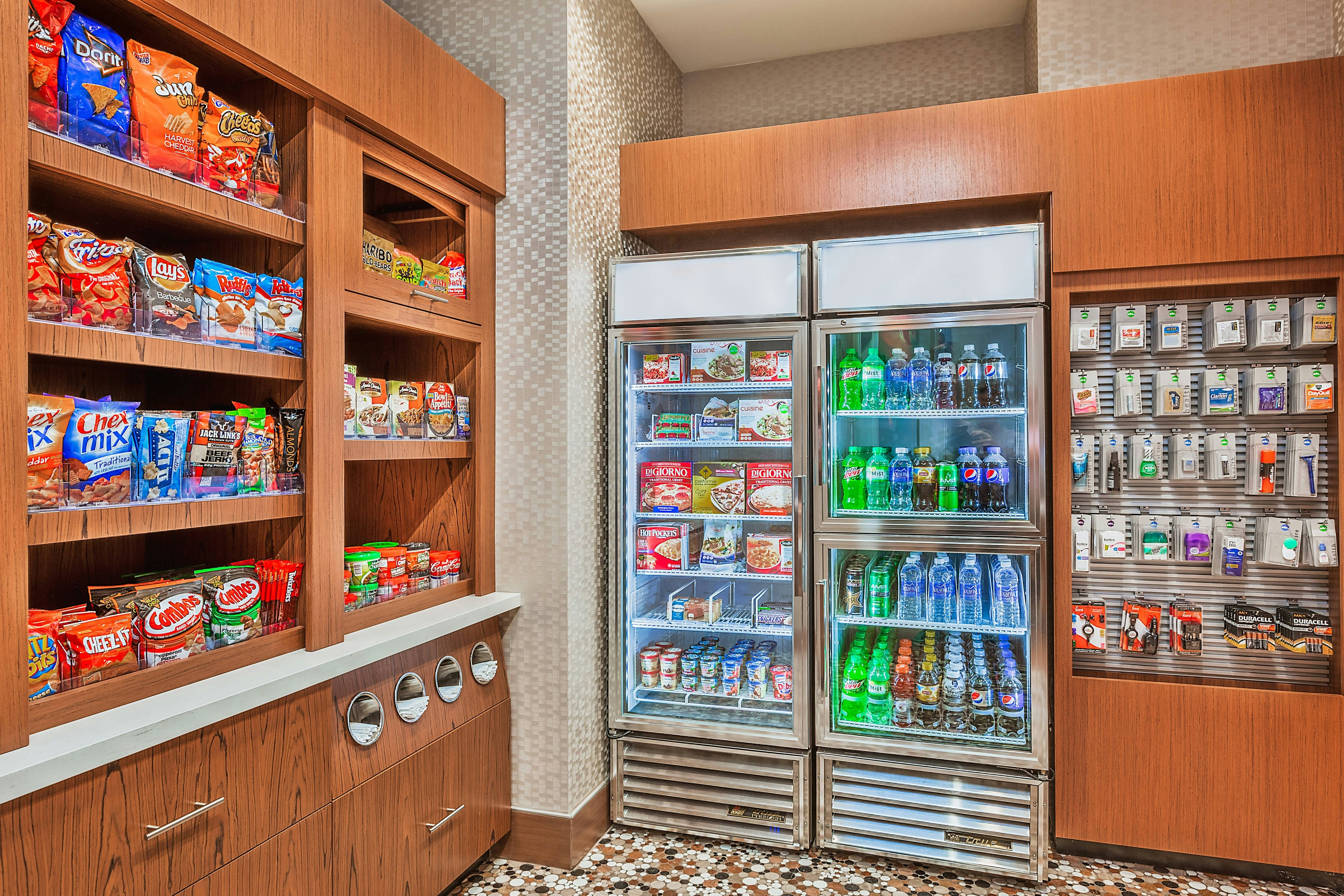 SpringHill Suites by Marriott Anaheim Maingate 4/9