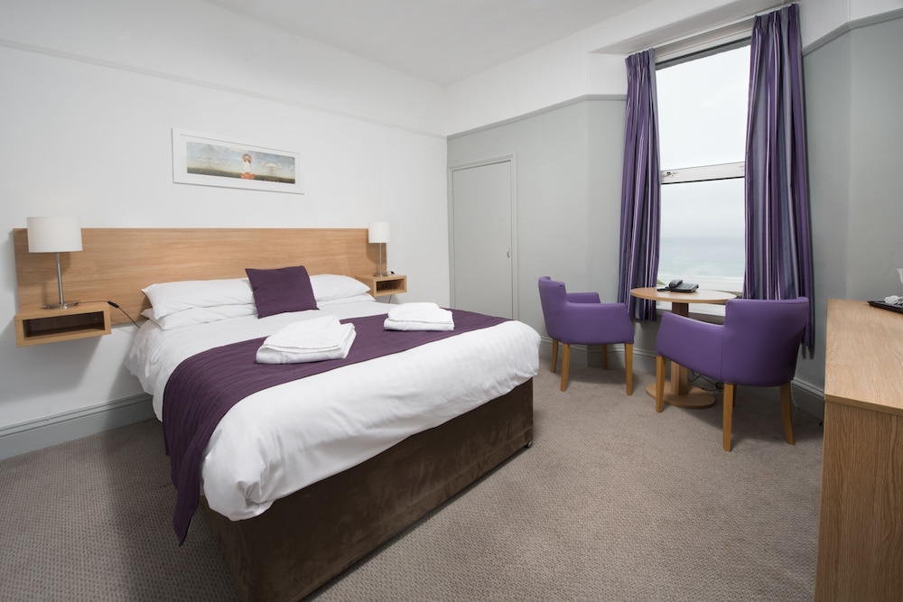 Beresford Hotel 13/57
