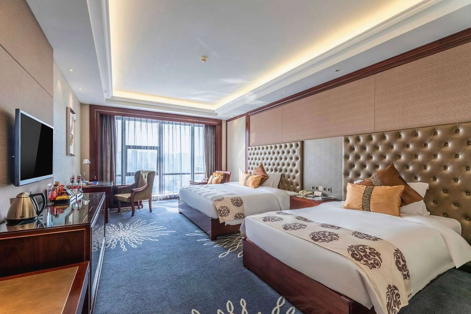 Wyndham Grand Plaza Royale Chenzhou 10/30