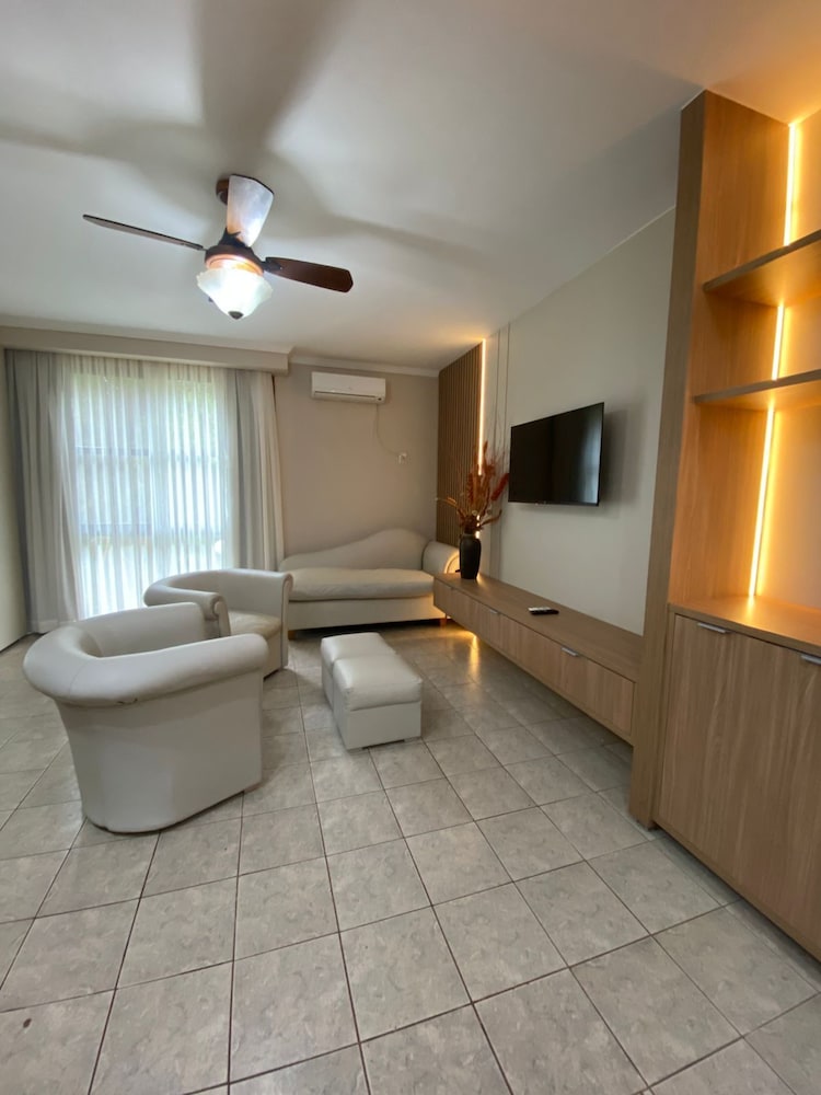 Orquideas Palace Hotel And Cabanas 35/50