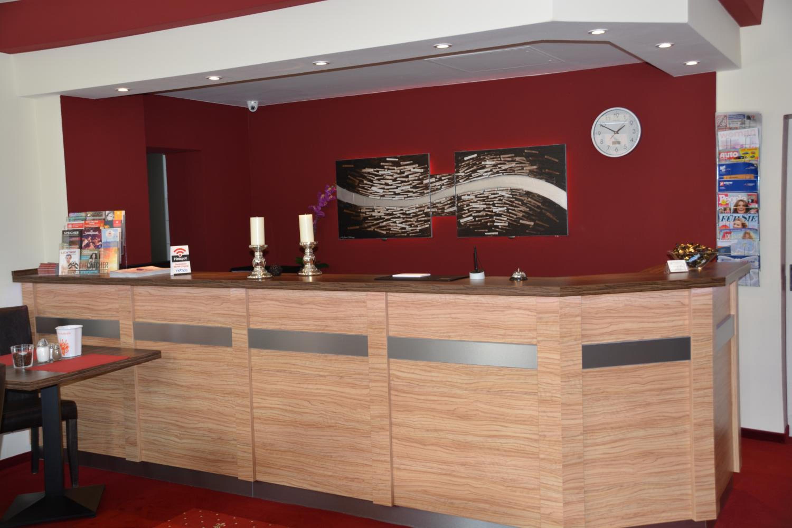 Altstadthotel Harburg 3/29