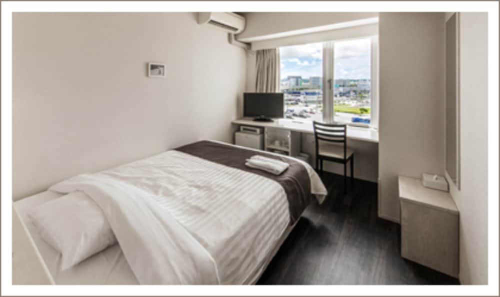 Hotel Gran View Garden Okinawa 9/50