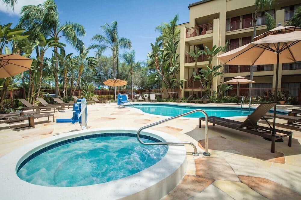 Boca Suites Deerfield Beach, SureStay Collection by Best Western FL 7/43