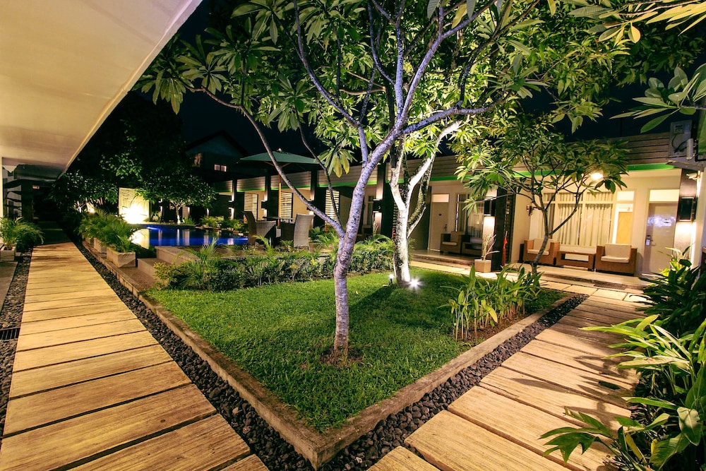 HOTEL GRIYA ASRI 18/28