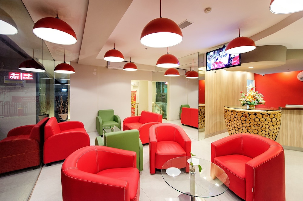 Hom Hotel Kudus 30/41