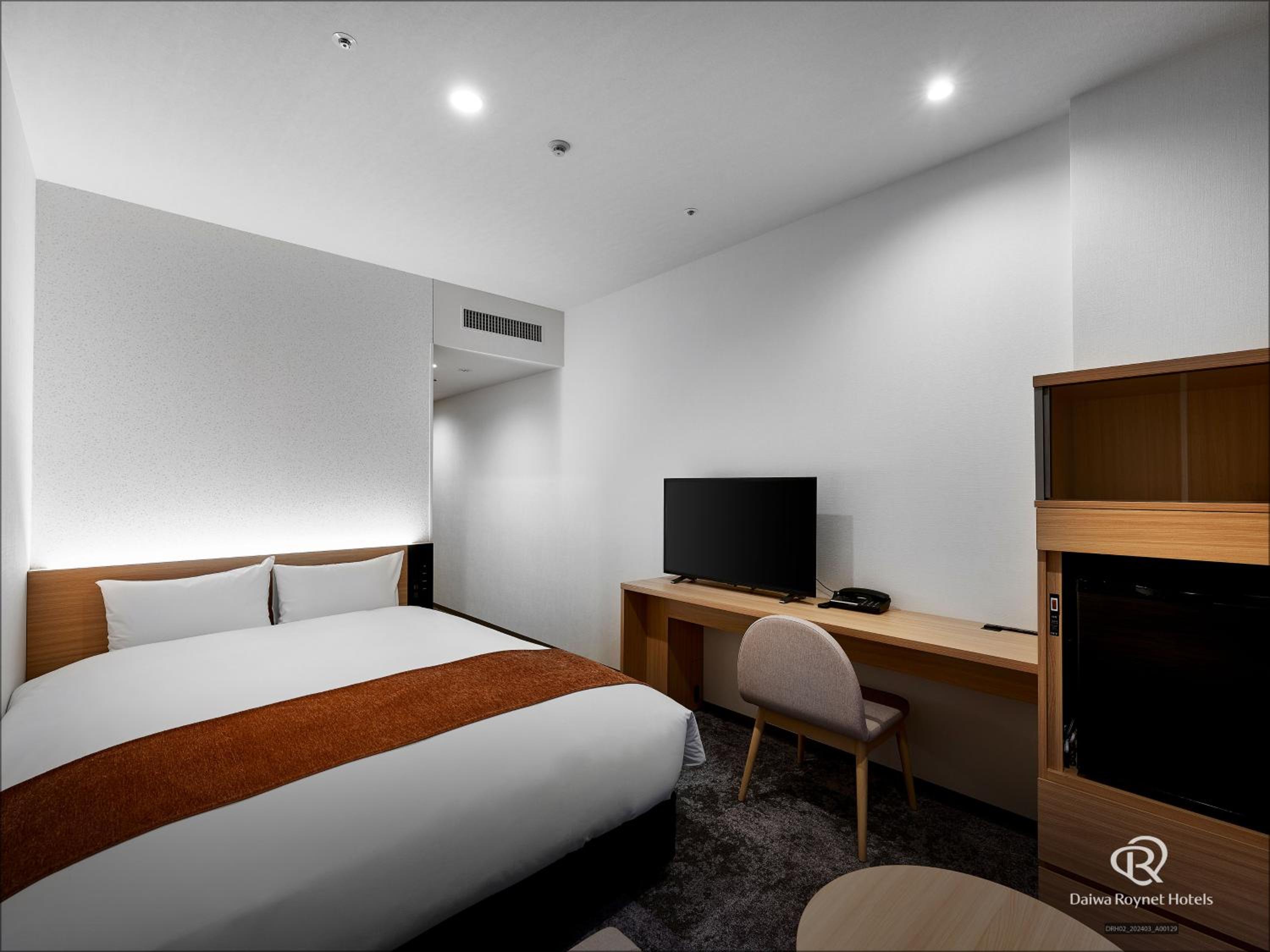 Daiwa Roynet Hotel Omiya-nishiguchi 10/50