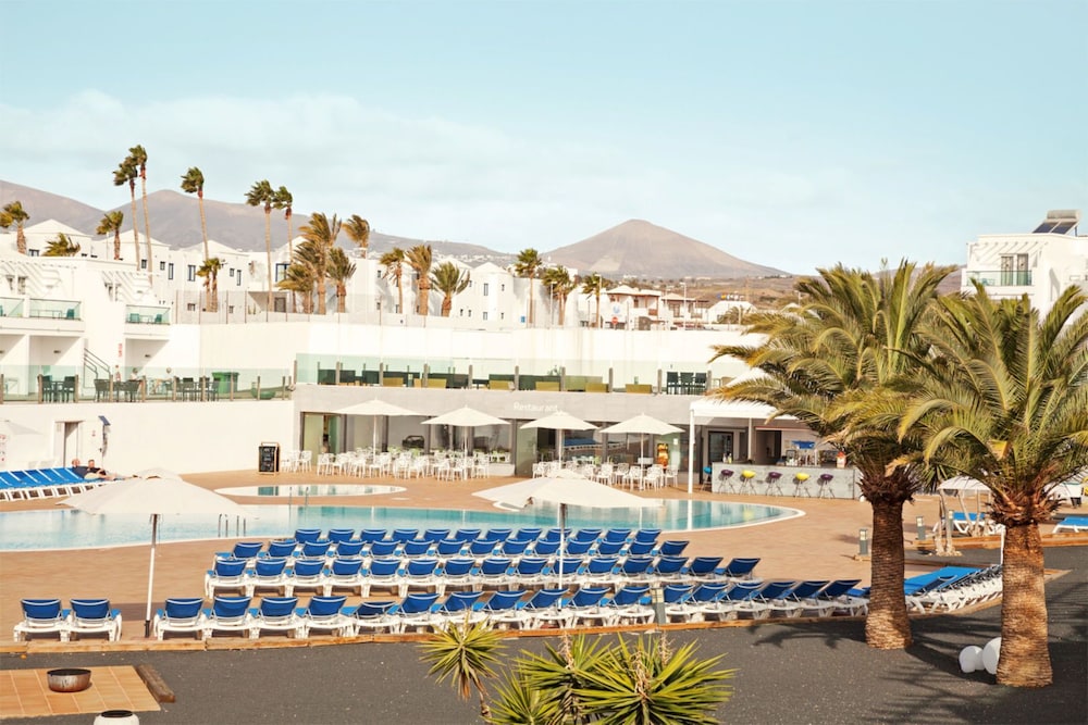 BLUESEA Lanzarote Palm 40/52