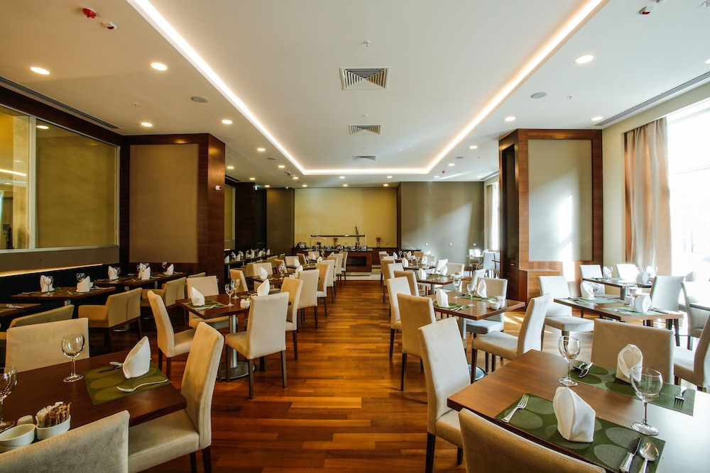 Park Dedeman Bostanci Hotel 47/52