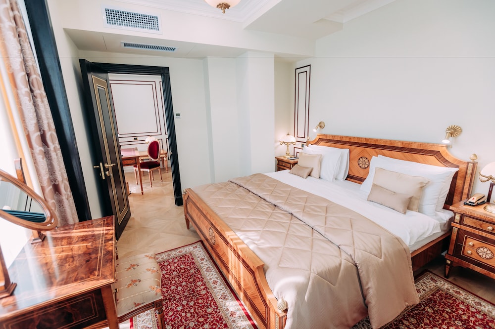 Golden Palace Hotel Yerevan 13/43