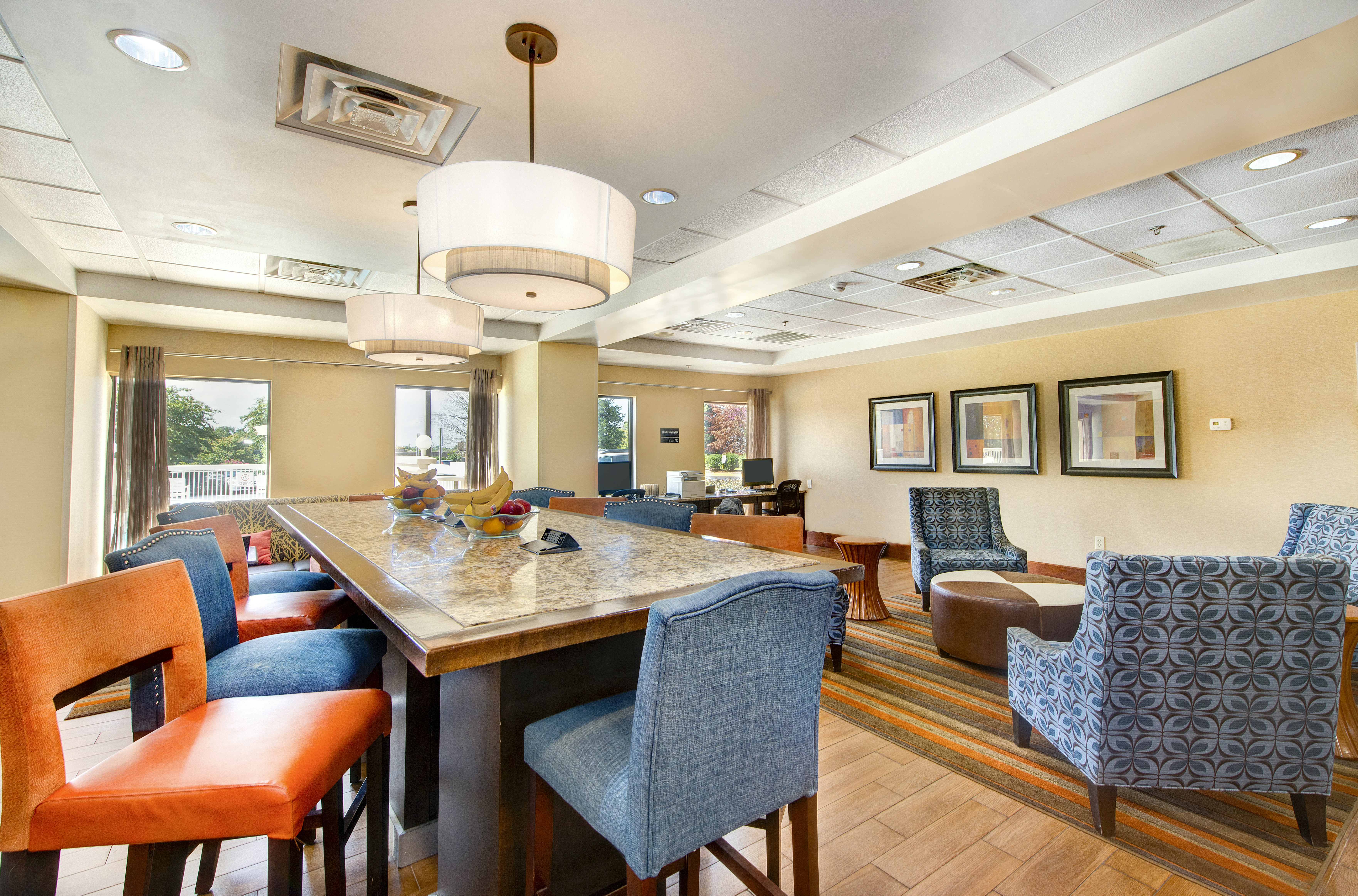 Hampton Inn Gaffney 23/28