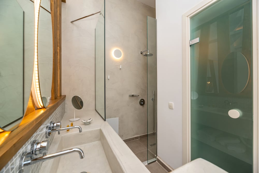 Santorini View Hotel 50/50