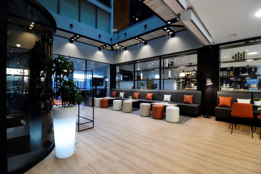 Silken Juan de Austria Hotel 27/48