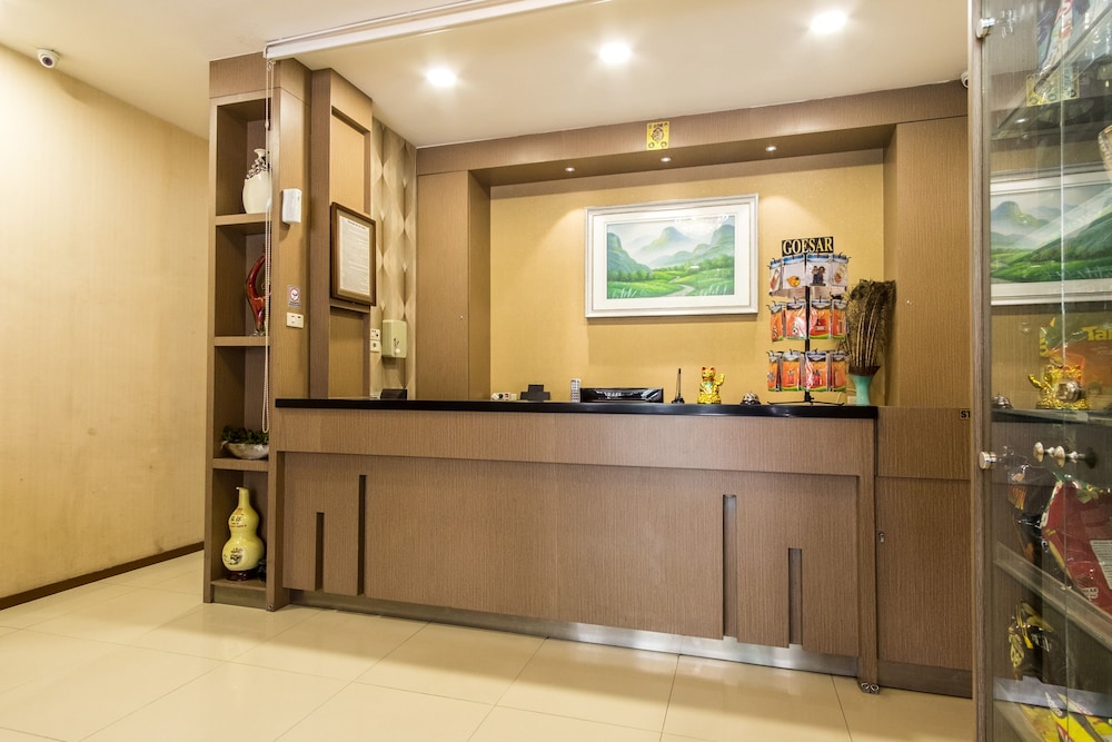 OYO 279 Deli Homestay 4/20