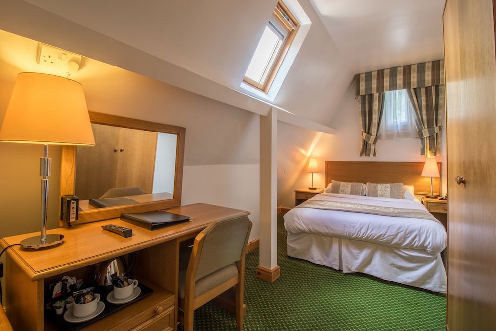A Park View Hotel 37/59