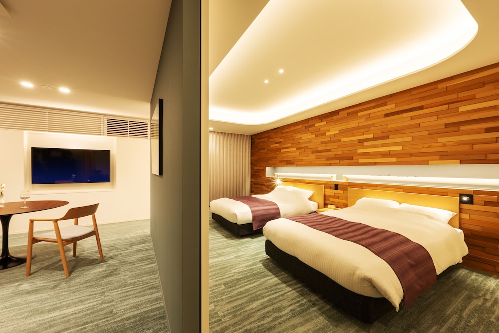 Hotel Yutoria Fujisato 12/50