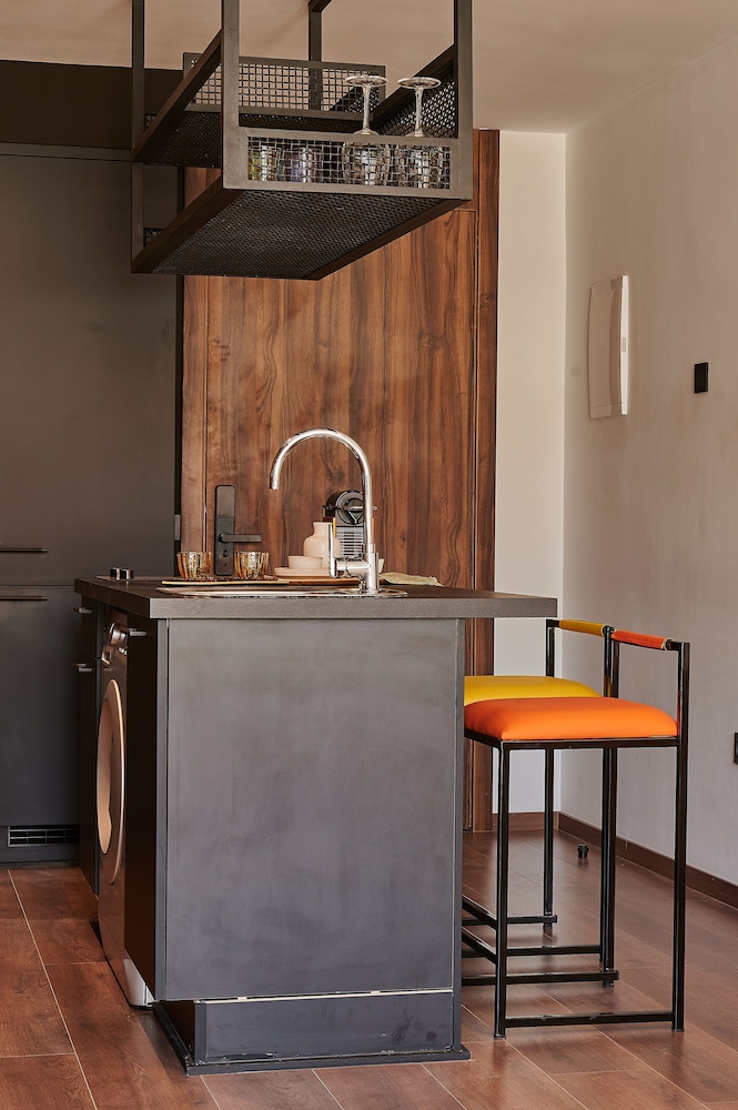 StayHere Casablanca - CFC Urban Signature 8/54