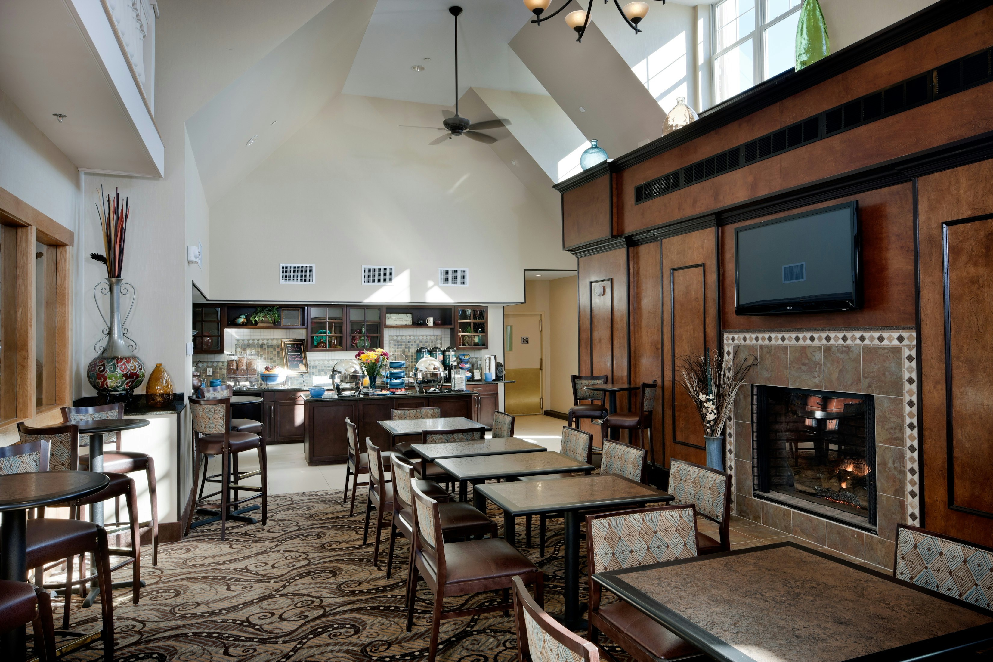 Homewood Suites by Hilton Boston / Andover 15/33