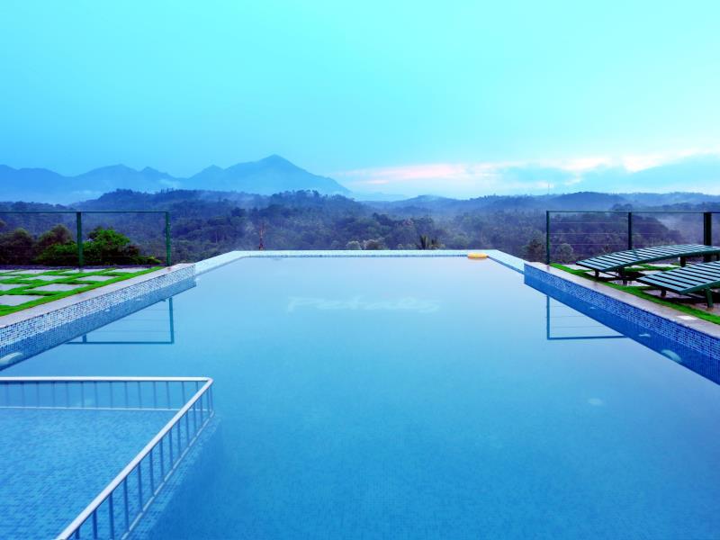 PETALS RESORTS WAYANAD 17/44