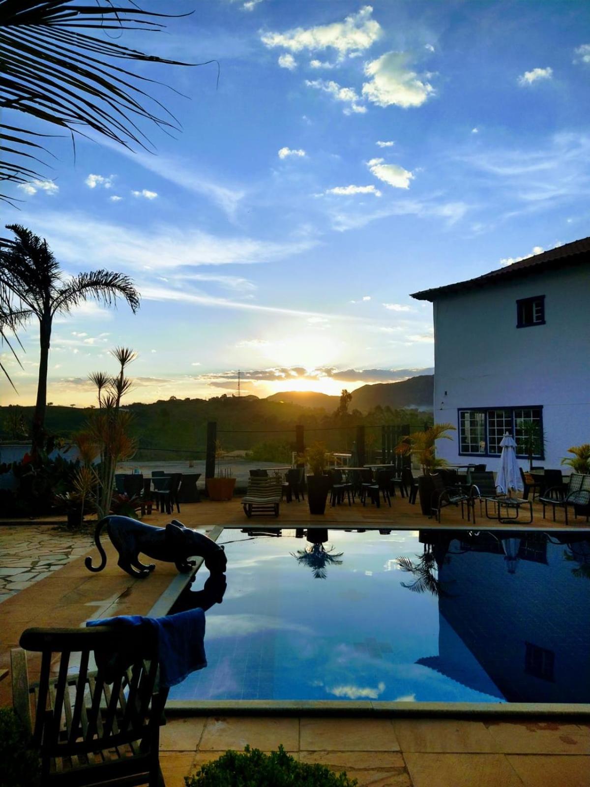 Hotel Serra Vista 33/50