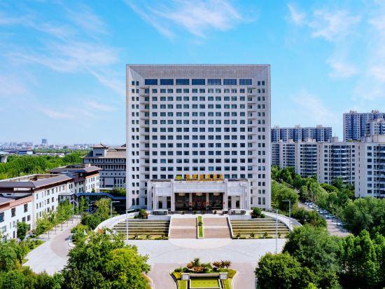 Inzone Garland Hotel Qufu — foto 2