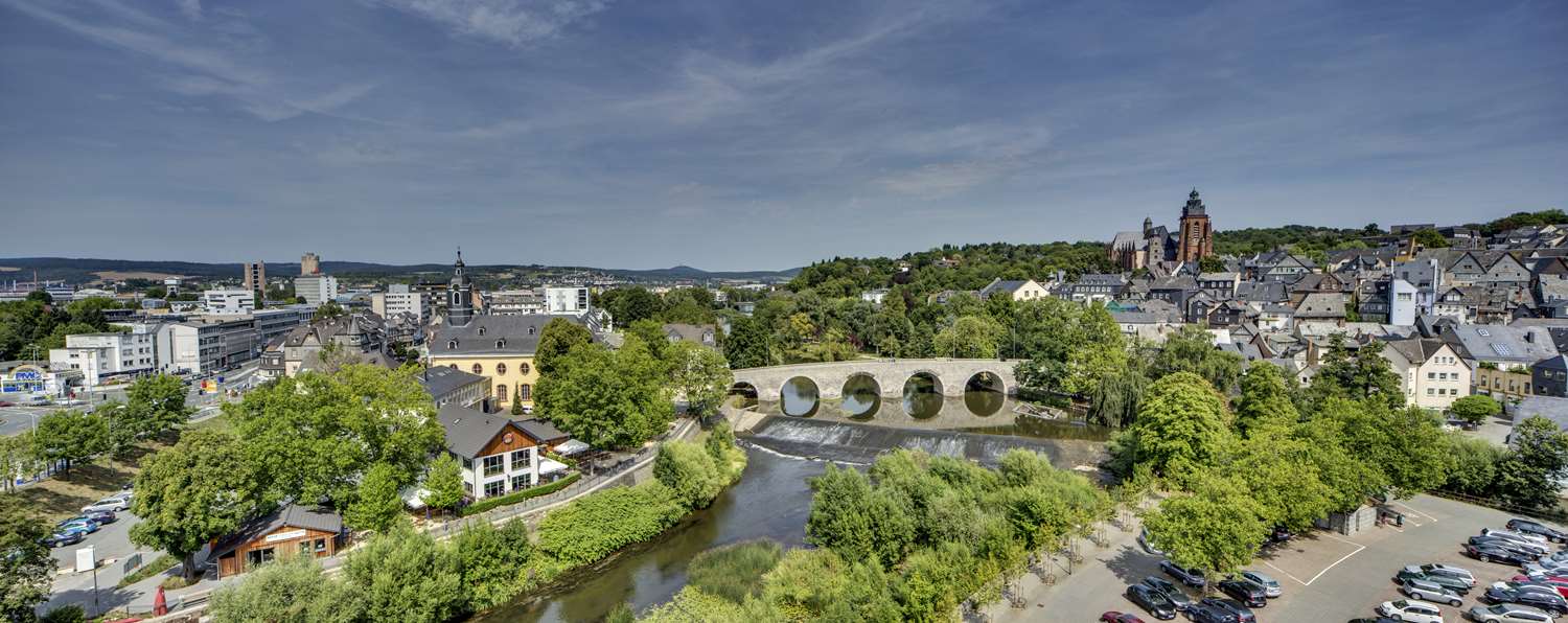 Best Western Hotel Wetzlar 53/53
