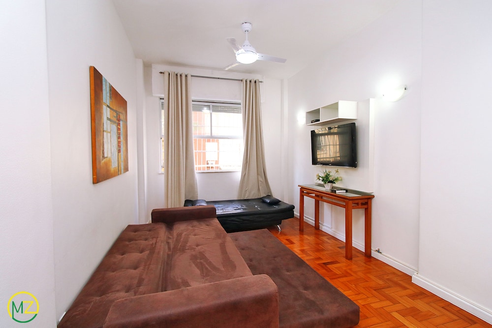 Mz Apartments Duvivier 17/25