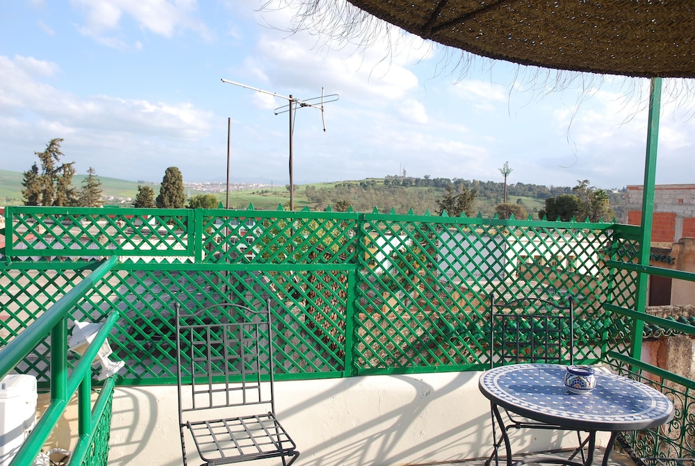 Dar D'or Fes 46/50