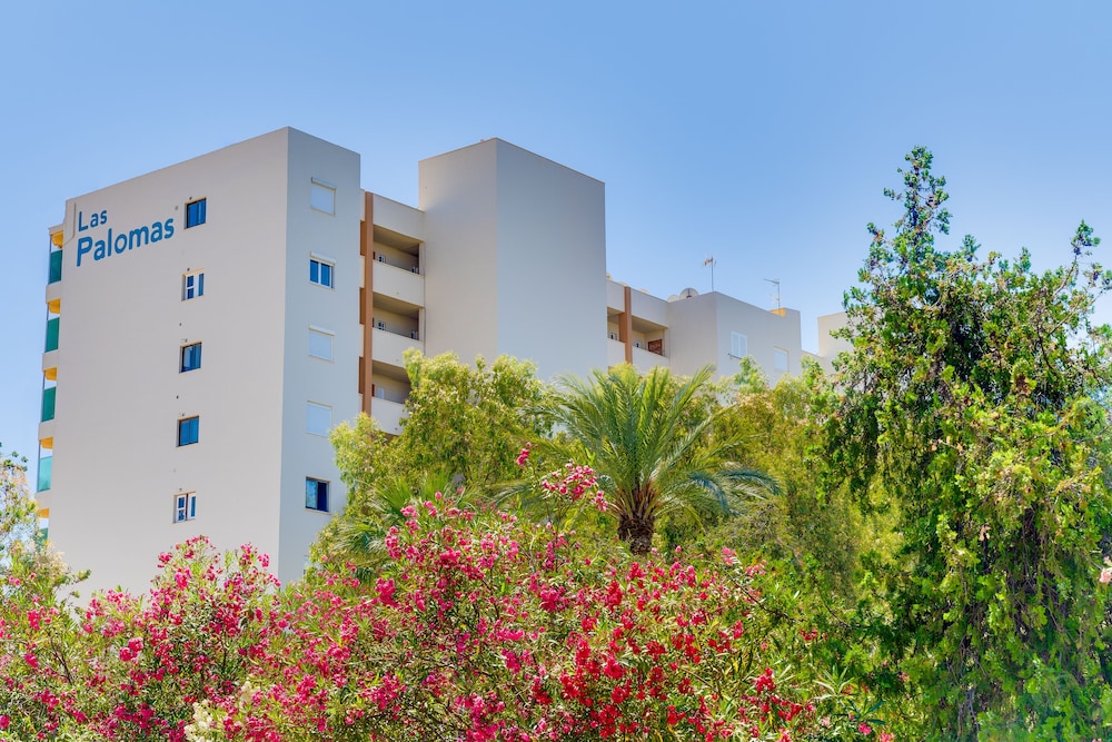 Apartaments las Palomas Econotels 6/55